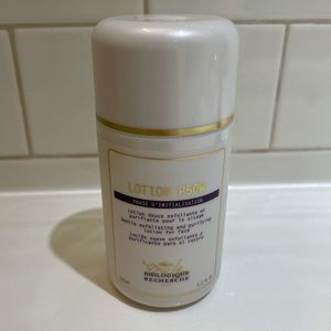 BIOLOGIQUE RECHERCHE
LOTION P50 W